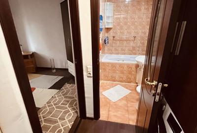 Apartament cu 2 camere semidecomandat în Vitan - 2