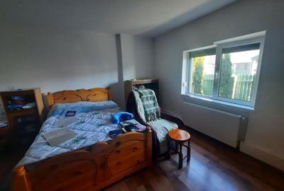 Casă individuală cu 4 camere cu Canalizare în Gara Veche - 5