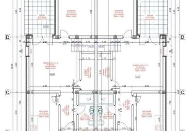 Spațiu comercial, în Moșnița Veche - 6