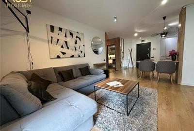 Apartament 2 camere l Mobilat si utilat l Garaj Subteran - 5