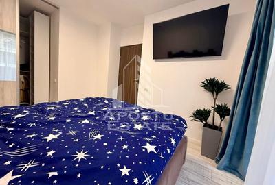 Apartament cu 2 camere, loc de parcare, Zona Torontalului - 5