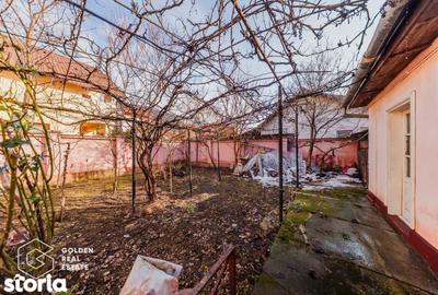 Casă cu 3 camere cu Canalizare în Micălaca - 2