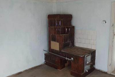 Casă cu Teren 800 Mp în Brătășanca - 1