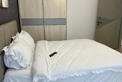 Apartament cu 2 camere decomandat, mobilat în Nord - 15