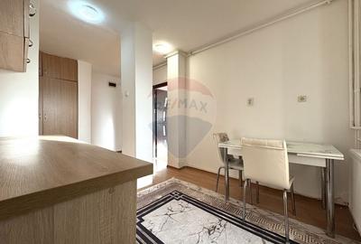 Apartament cu 2 camere decomandat, mobilat în Central - 9