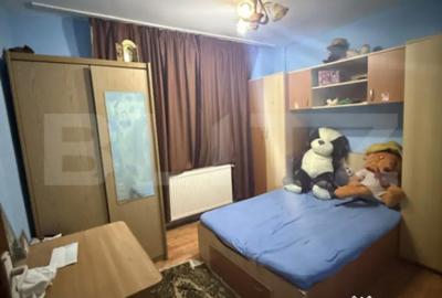 Apartament cu 3 camere decomandat, mobilat în Micro 11 - 7