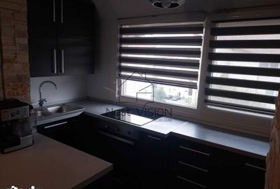 Apartament cu 3 camere, mobilat în Turnișor - 7