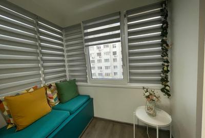 Apartament cu 2 camere decomandat, mobilat în Ozana - 30