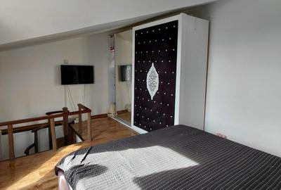 Vanzare mansarda pe 2 niveluri, in Galati, zona Piata Energiei Vanzare mansarda pe 2 niveluri, in Galati, zona Piata Energiei - 10