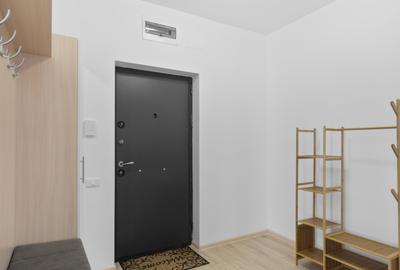 ✅Bloc nou Constanța: Apartament 2 camere mobilat · parcare | Novopolis - 4