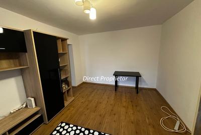 Apartament cu 2 camere semidecomandat în Banu Manta - 10