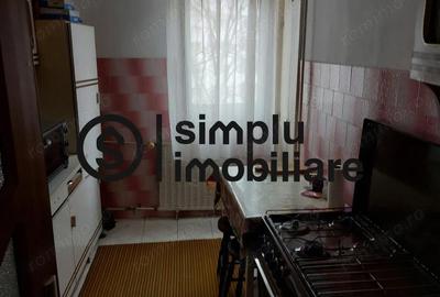 Apartament cu 3 camere decomandat în Calea București - 3