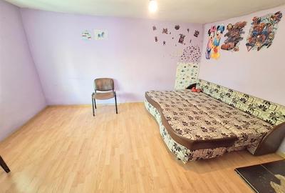 Teren 371 mp curti constructii+casa 5 camere si anexe, zona Izvoare - 6