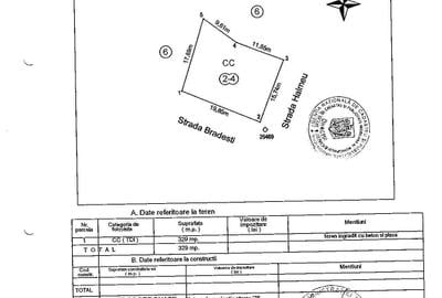 Spațiu comercial, în Lizeanu - 6