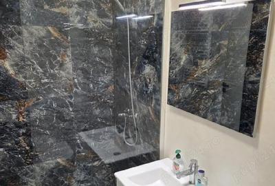 Apartament cu 2 camere semidecomandat în Central - 1