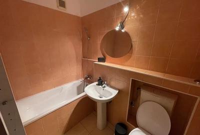 Garsonieră decomandată în Lujerului - 7