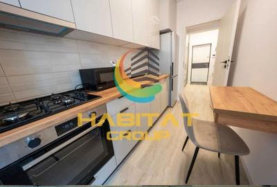 Garsoniera de Inchiriat Popesti-Leordeni Prima Inchiriere 37Mp - 3