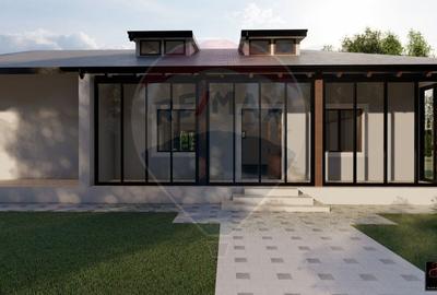 Casa / Vila de vanzare str Dobrogeanu Gherea Radauti - 19