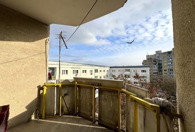 Apartament 4 camere, 96 mp, 3 balcoane, 2 bai, zona Plaja Grigorescu - 13