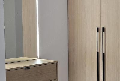 Apartament cu 2 camere decomandat în Cetății - 7