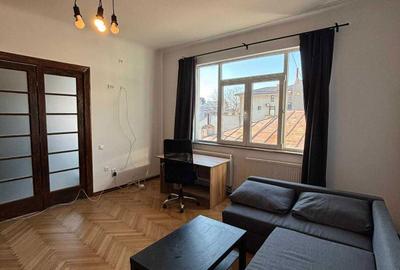 Apartament cu 2 camere decomandat în Iancului - 8