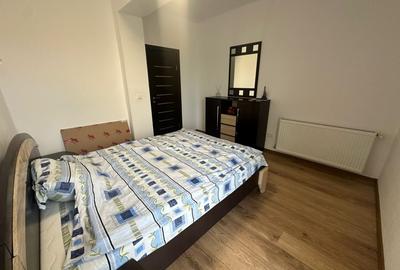 Apartament cu 2 camere decomandat, mobilat în Sebeș - 2