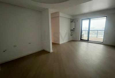 REA1027113 Apartament 3 camere Cortina North l Finisat Premium l Vedere Libera - 2