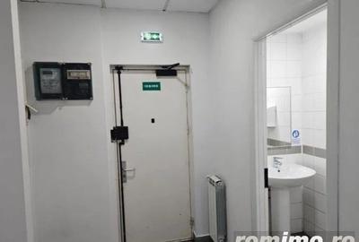 Spațiu comercial, de 140 mp, în 1 Mai - 1