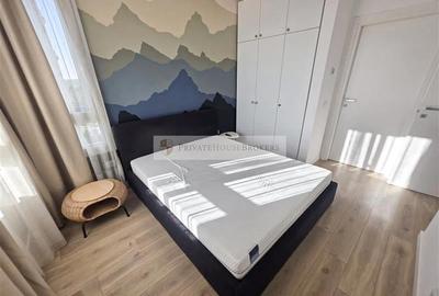 Baneasa | Bucurestii Noi | Afi City | Bloc 2020 | Parcare - 5