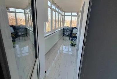 Apartament 3 camere decomandat, renovat modern, 75 mp, cu balcon- CUG - 8
