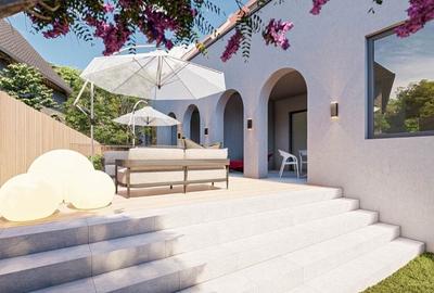 Parte duplex de vanzare in zona Centrala - 2