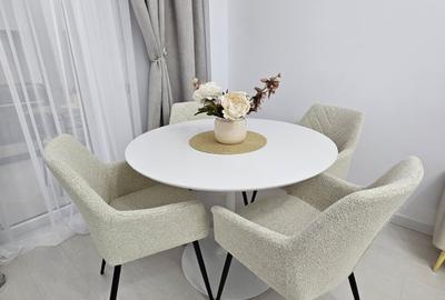 De inchiriat 2 camere | Complex Central Adress | Prima Chirie | Mutare Imediata - 6