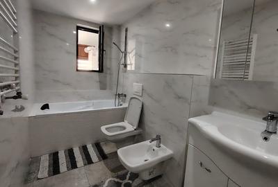 Apartament cu 3 camere Nicole Residence - 12
