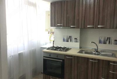 Garsonieră decomandată în Buzaului - 7