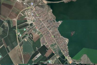 Teren 15000 mp OVIDIU - 4