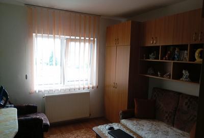 Apartament 3 camere, decomandat, Campia Turzii - 9