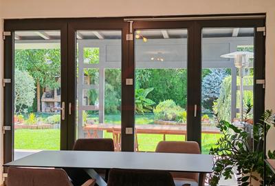 Casă individuală cu 5 camere cu Canalizare în Eforie Sud - 13