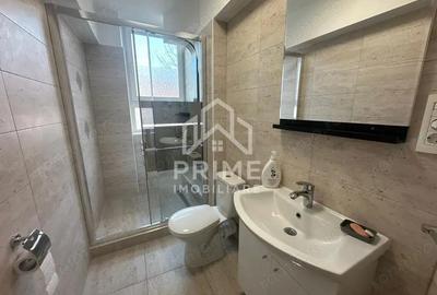 Apartament 2 camere| 56 mp| etaj 1| zona Cugir - 1