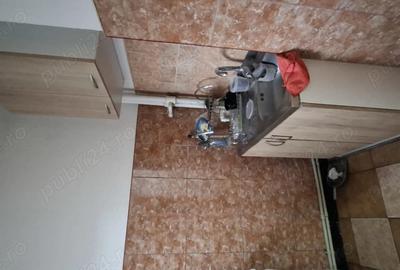 Garsonieră decomandată în Drumul Taberei - 2