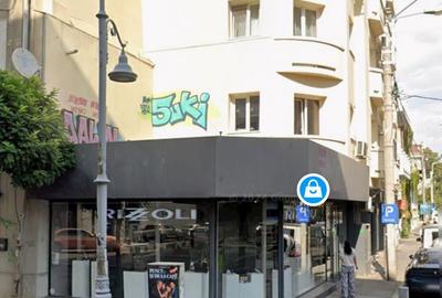 Spațiu comercial, de 72 mp, în Calea Victoriei - 1