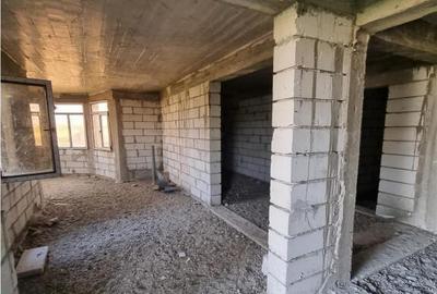 Casa -Vila si teren 1016mp in Nanov -Adamesti - 5