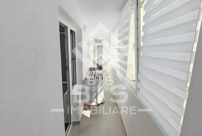 Apartament cu 4 camere decomandat în Independenței - 17