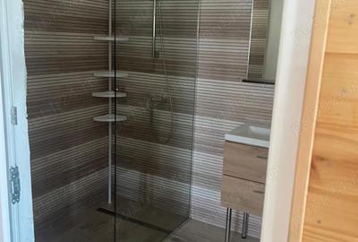 Casă cu 3 camere în Central - 6