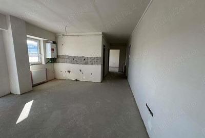 Apartament 3 camere semidecomandat zona Sesu de sus - 3