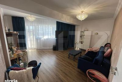 Apartament cu 2 camere în Sânpetru - 1