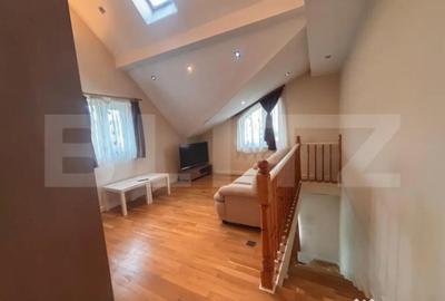 Casă cu 3 camere cu Teren 1300 Mp în Central - 7