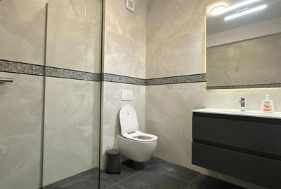 Apartament cu 2 camere, mobilat în Iancu Nicolae - 11