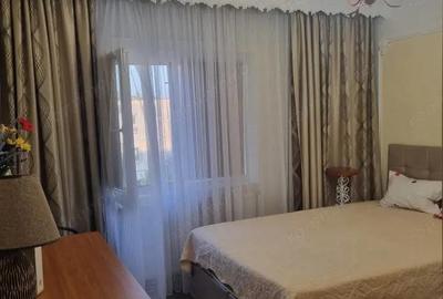 Apartament cu 2 camere decomandat în Orizont - 6