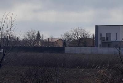 Teren de 500 mp, în Corbeanca - 7