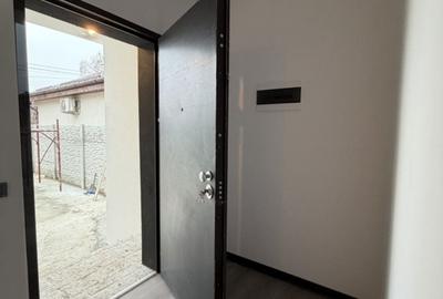 Casă cu 3 camere în Brestei - 2